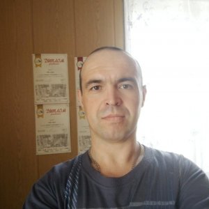Эдуард Львов, 41 год